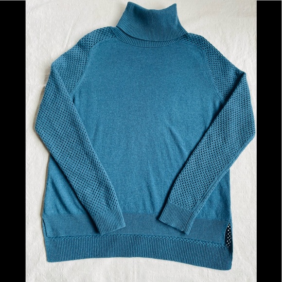 Theory 100% wool sweater - Picture 5 of 16